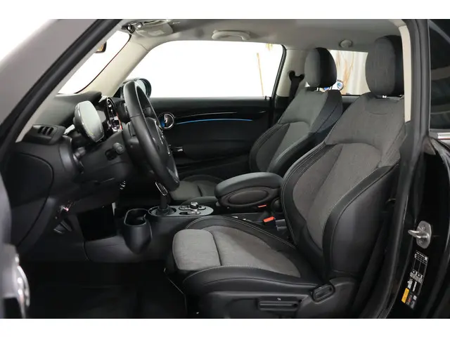 MINI Electric Mini MINI Electric 33 kWh 2022 Elektrisch 6