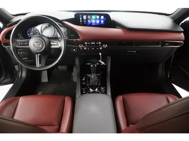 Mazda 3 2.0 X 180pk AWD Automaat Luxury 2019 Benzine 6