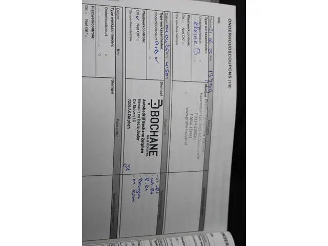 Renault Clio 1.0 TCe Intens 2020 Benzine 30