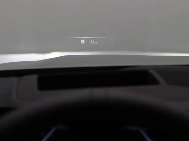 BMW i5 eDrive40 2026 Elektrisch 23