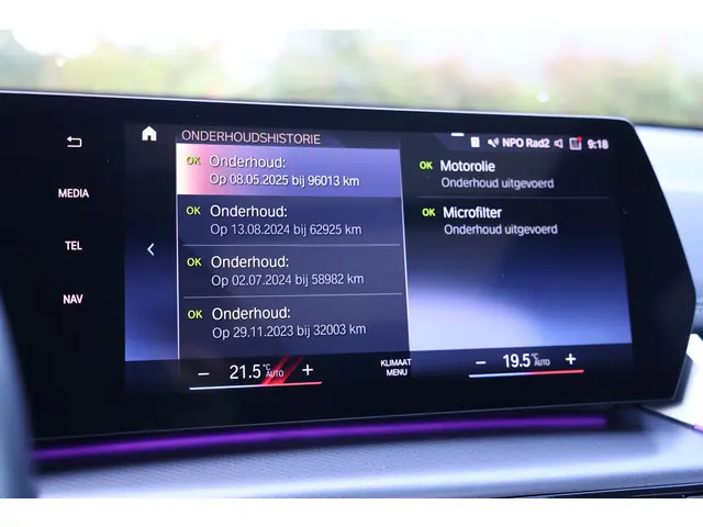 BMW X1 xDrive30e 2023 Hybride Benzine 51