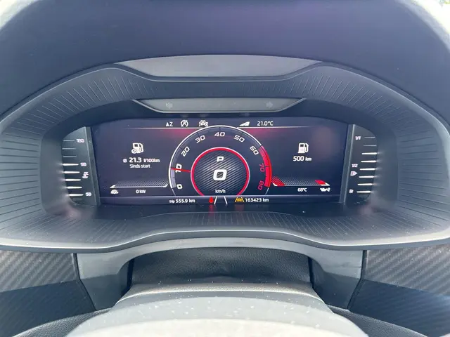 Škoda Kodiaq 1.5 TSI Sportline Business 7p. 2020 Benzine 9