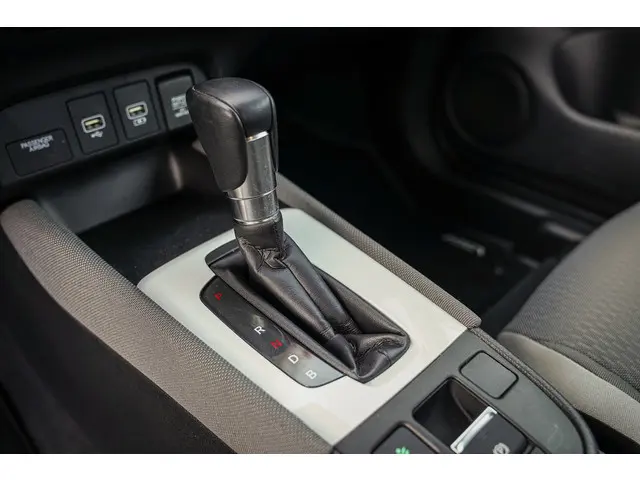 Honda Jazz 1.5i e:HEV CROSSTAR 2020 Hybride Benzine 5
