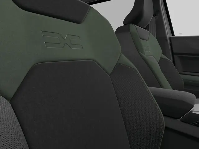 Dacia Bigster Extreme 2026 Hybride Benzine 14