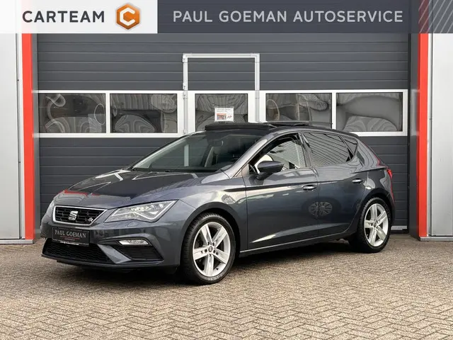SEAT Leon 1.5 TSI FR 2020 Benzine