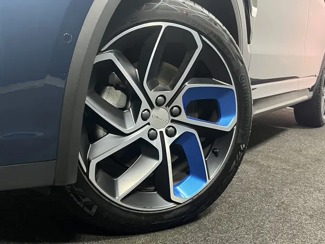 Lynk & Co 01 1.5 2023 Hybride Benzine 3