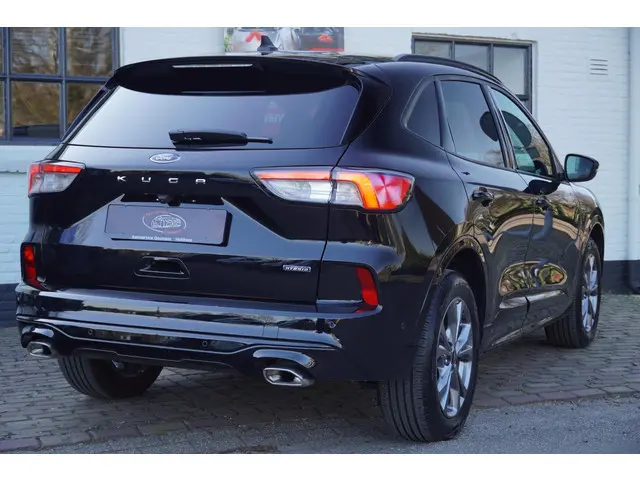 Ford Kuga 2.5 PHEV ST-Line X 2023 Hybride Benzine 8