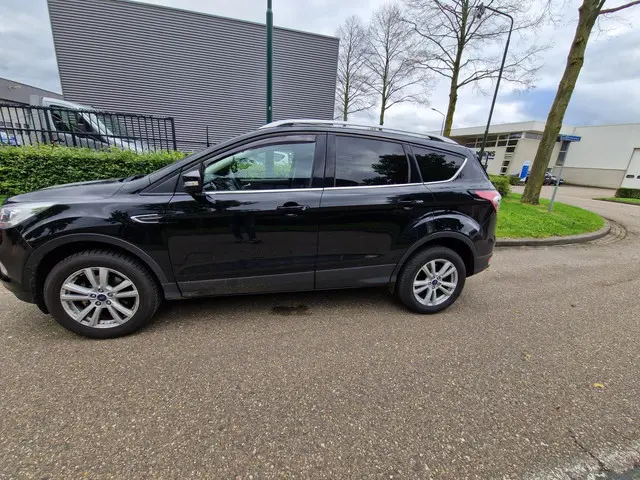 Ford Kuga 1.5 EcoBoost ST Line 2017 Benzine