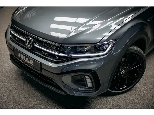 Volkswagen T-Roc 1.5 TSI R-Line Edition 2024 Benzine 2