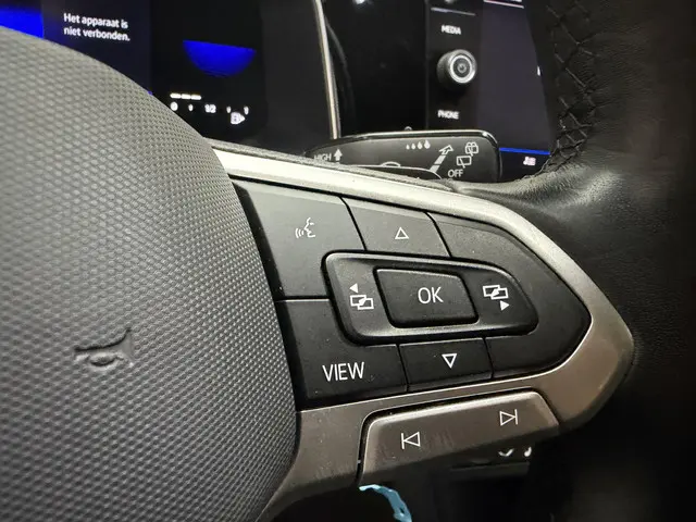 Volkswagen Taigo 1.0 TSI R-Line 2022 Benzine 18