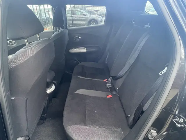 Nissan Juke 1.2 DIG-T S/S Connect Edition 2015 Benzine 8