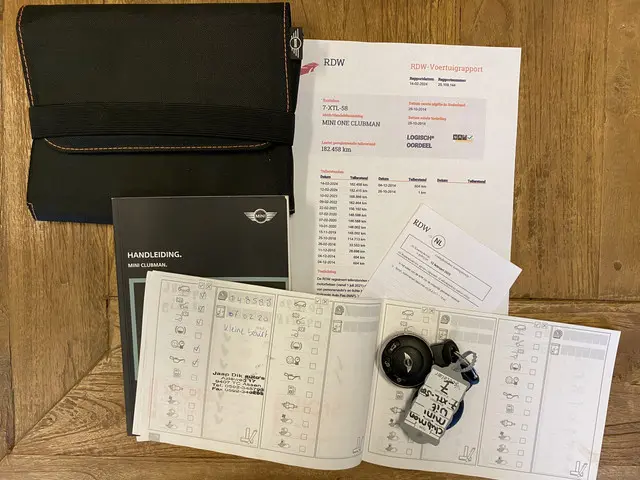 MINI Clubman Mini 1.6 One Final Edition 2014 Benzine 5