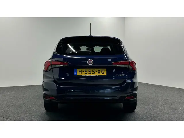 Fiat Tipo 1.4 Lounge CAMERA NAVI LM CRUISE 2020 Benzine 7