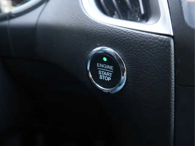 Ford S-Max 1.5 Titanium 2016 Benzine 33