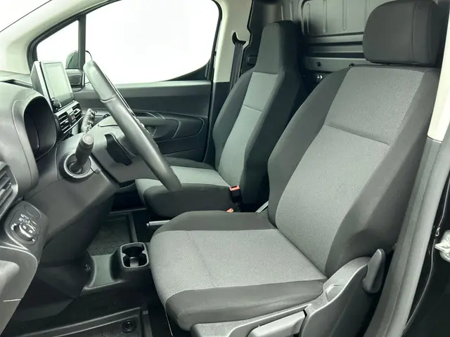 Opel Combo 1.5D L1H1 130pk Automaat Edition 2023 Diesel 35