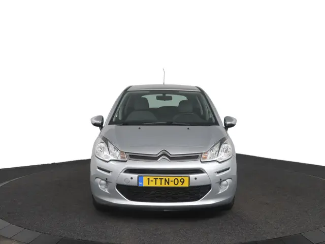 Citroën C3 2