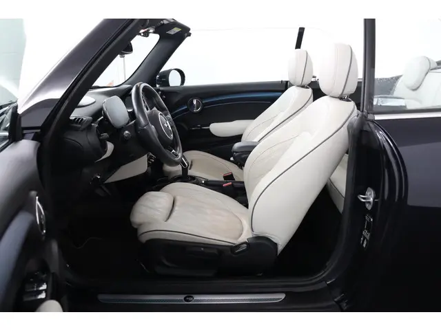 MINI Cooper Cabrio Mini 1.5 Classic 2022 Benzine 21