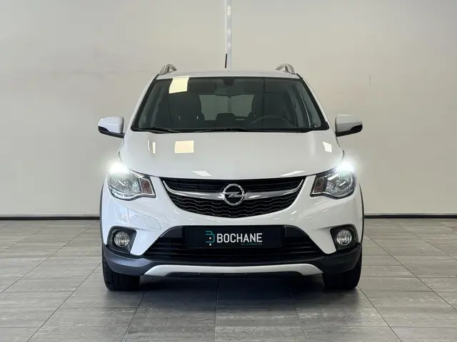 Opel KARL 1.0 Rocks Online Edition 2019 Benzine 23