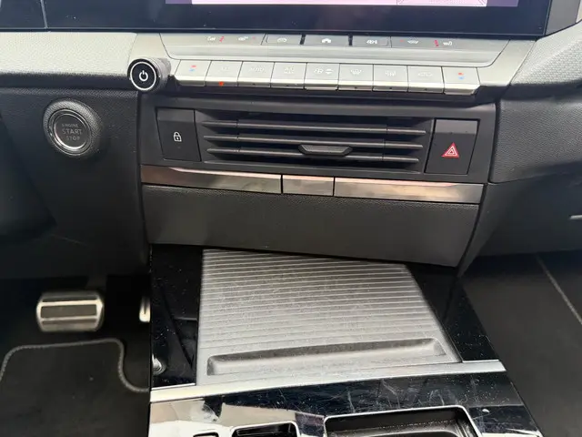 Opel Astra 1.2 GS Line Automaat Pano 360 2023 Benzine 18