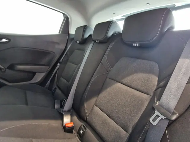 Renault Clio 1.0 TCe Zen 2021 Benzine 7