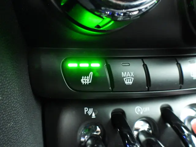 MINI 5-Deurs Cooper 2023 Benzine 29