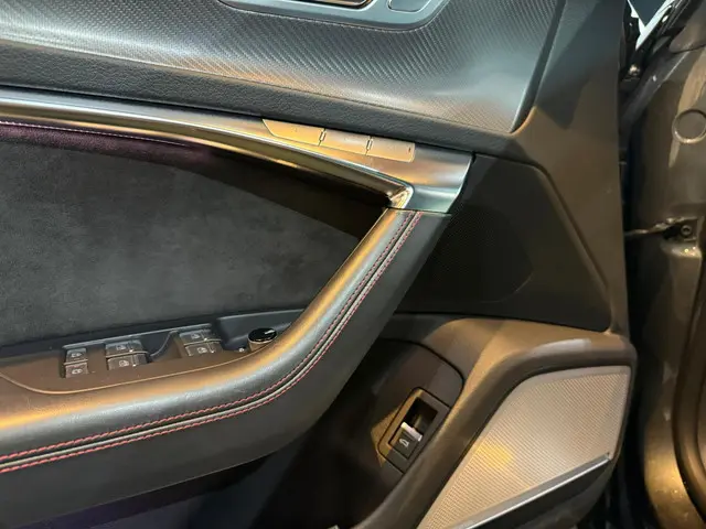 Audi RS7 A7 Sportback 4.0 TFSI quattro 2020 Benzine 14