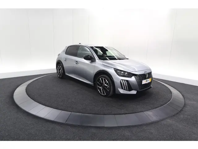Peugeot 208 PureTech 100 GT 2024 Benzine 7