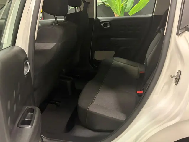 Citroën C3 1.2 PureTech C-Series 2020 Benzine 12