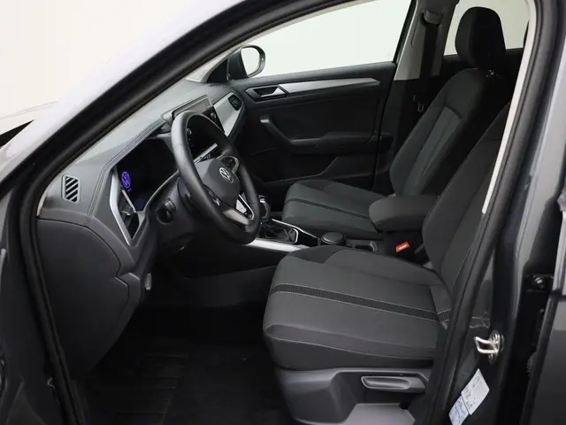 Volkswagen T-Roc 1.5TSI/150PK Life DSG 2025 Benzine 16