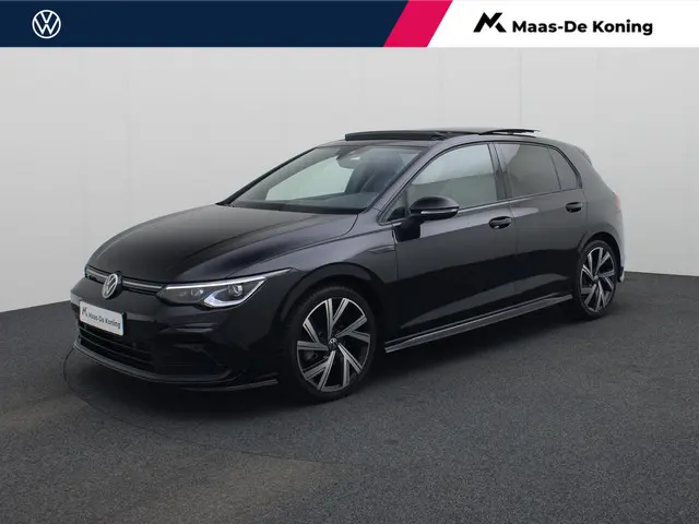 Volkswagen Golf 1.5 eTsi 150pk DSG R-Line 2023 Benzine
