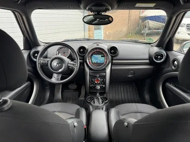 MINI Countryman Mini 1.6 Cooper 2014 Benzine 10