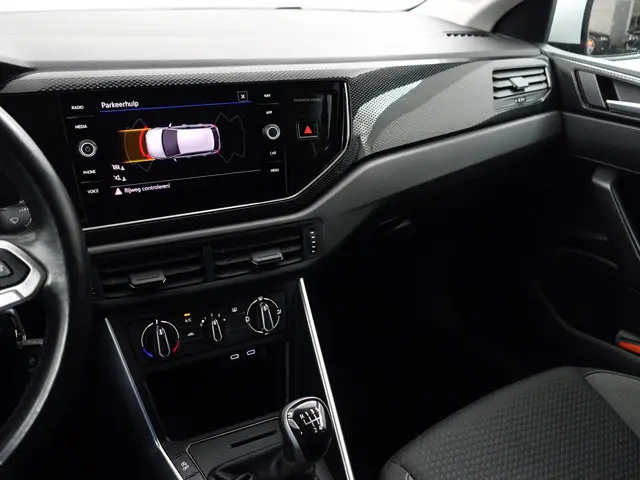 Volkswagen Polo 1.0 TSI Life- 2023 Benzine 8