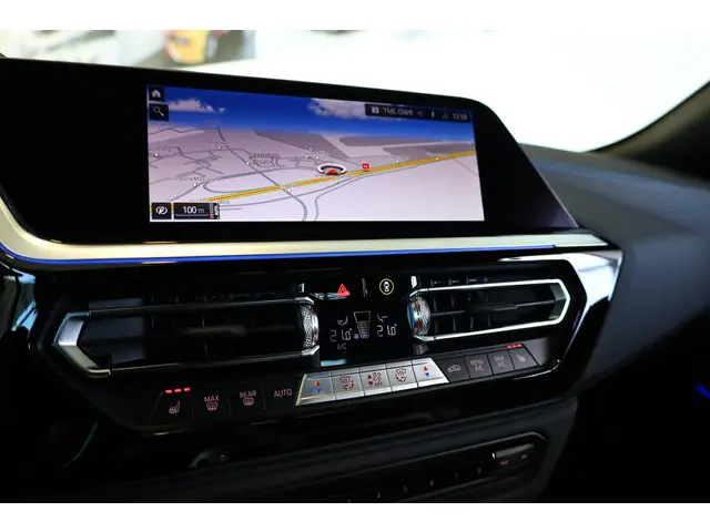 BMW Z4 Roadster sDrive20i 2023 Benzine 14