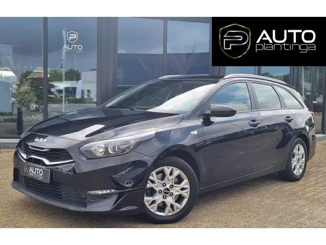 Kia Ceed Sportswagon 1.0 T-GDi ComfortLine 2022 Benzine