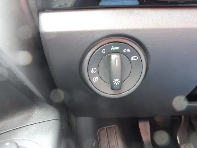 Škoda Citigo 1.0 Greentech Ambition 2017 Benzine 11