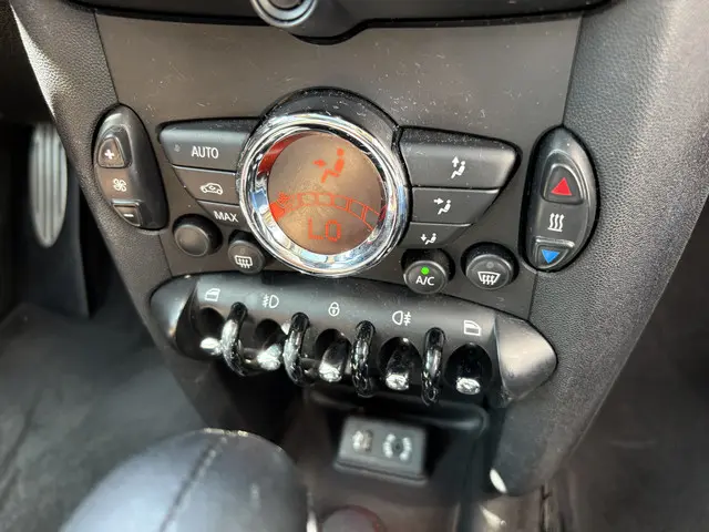 MINI Cooper S Mini 1.6 Westminster 2013 Benzine 12