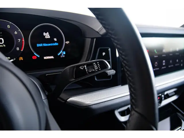 Porsche Cayenne Coupé 4.0 S 2023 Benzine 61