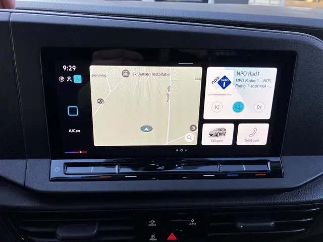 Volkswagen Caddy 2.0 TDI 2021 Diesel 35