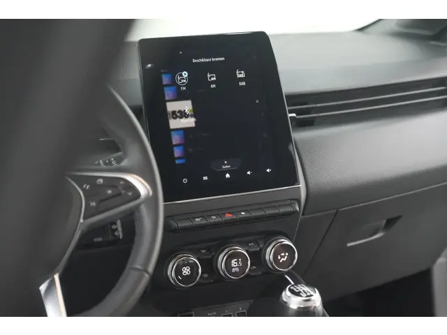 Renault Clio TCe 90 Techno 2023 Benzine 48