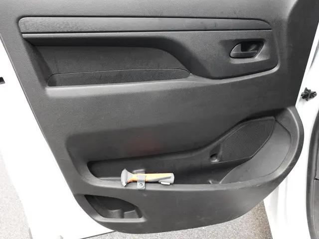 Peugeot Expert 1.5 BlueHDI 120PK L2 2023 Diesel 11