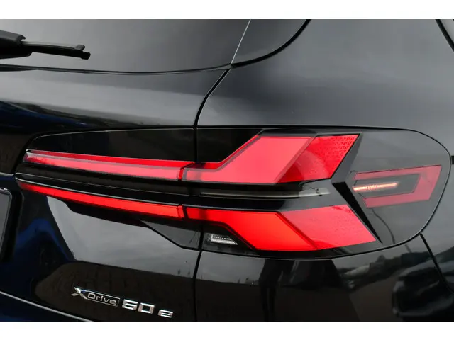 BMW X5 xDrive50e M-Sport 2023 Hybride Benzine 31