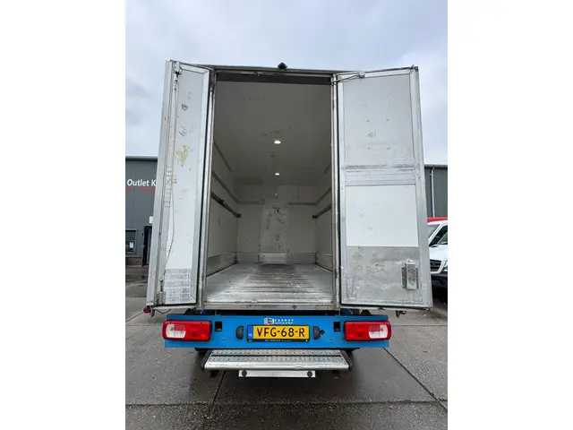 Volkswagen Crafter 35 2.0 TDI L4H3 2020 Diesel 14
