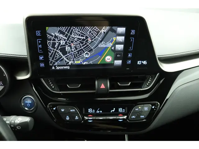 Toyota C-HR 1.8 Hybrid Style 2019 Hybride Benzine 28