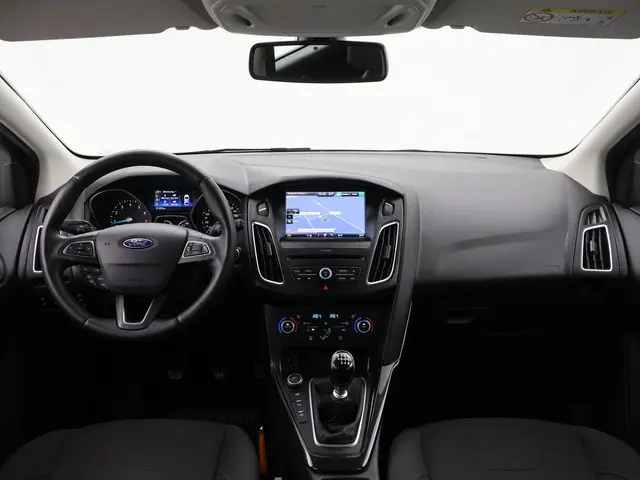 Ford Focus 2