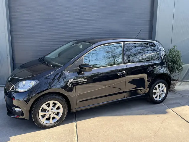 Škoda Citigo 2