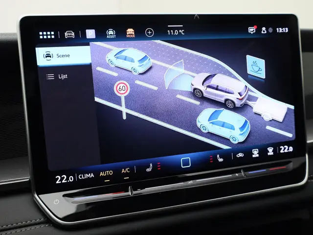 Volkswagen Tayron 1.5eTSI/150PK Life 7p. DSG 2025 Benzine 47