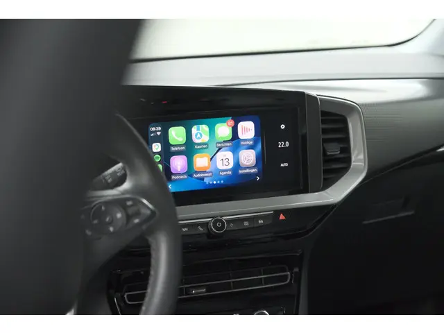 Opel Mokka-e Electric Level 3 50 kWh 2023 Elektrisch 56