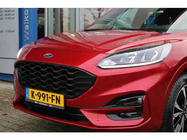 Ford Kuga 1.5 EcoBoost ST-Line 2020 Benzine 39