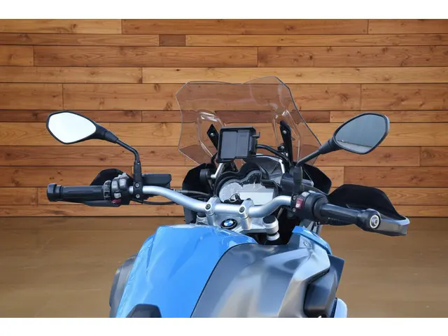 BMW R 1200 GS | VERKOCHT ! 2013 Benzine 8