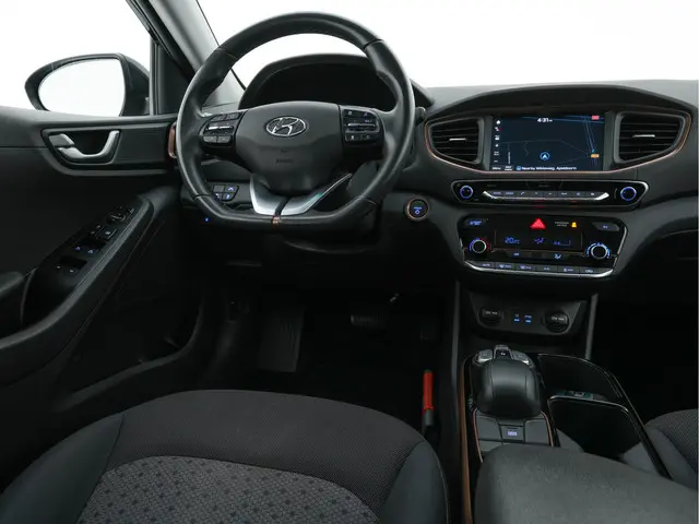 Hyundai IONIQ Comfort EV 2019 Elektrisch 7
